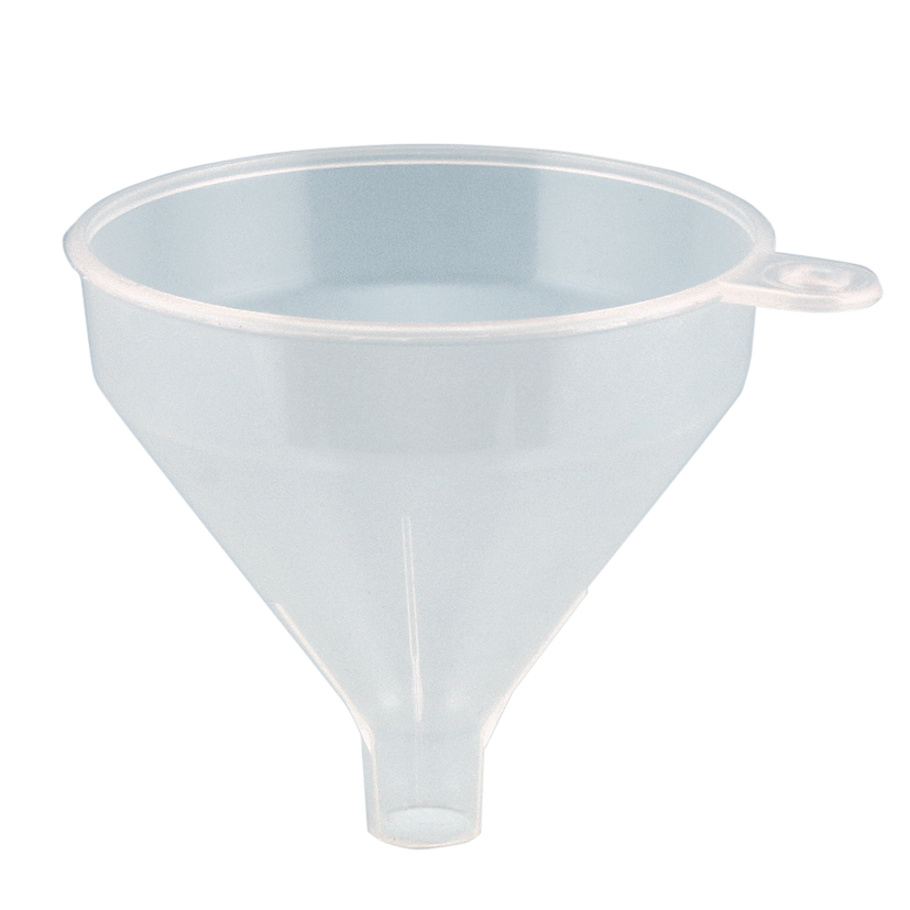 87819Hi.jpg Pulvertrakt, 2 stk - Bilde 1