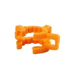 Klemme til NS 14/23, 10 stk