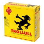 Stålull - Trollull