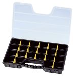 Oppbevaringskasse 22 rom