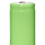 Batteri oppladbart HR14/C