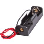 Batteriholder 1xR06(AA), 30 stk