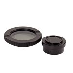 Polarisasjonsfiltersett SL-750